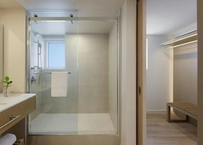 Fort Lauderdale Marriott Pompano Beach Resort