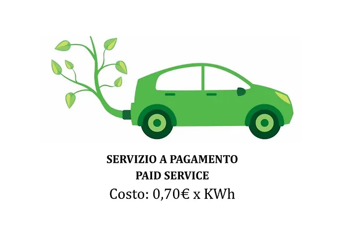 Eco Hotel Montemerlo Fetovaia