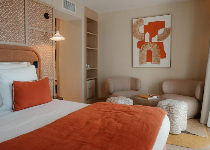 Roc Seven Biarritz Hotel