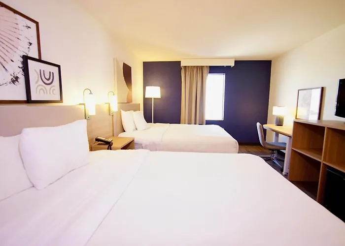 Quality Inn & Suites Georgetown - Seaford