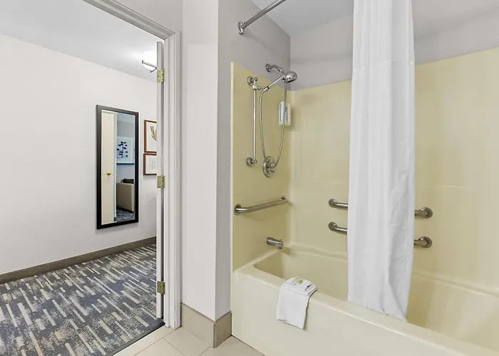 Country Inn & Suites By Radisson - Pleasant Prairie