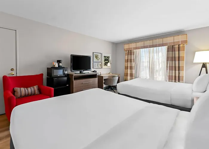 Country Inn & Suites By Radisson - Pleasant Prairie
