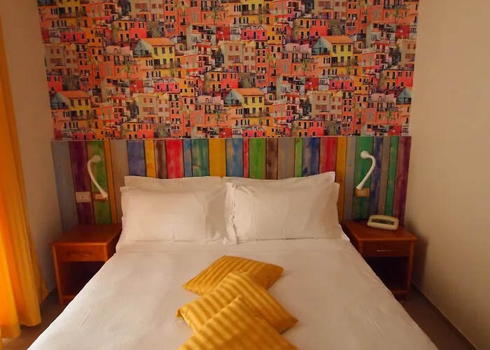 Piccolo Hotel