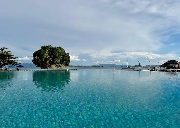 Komodo Resort
