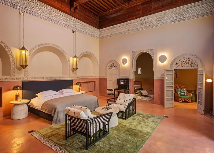 Riad 72