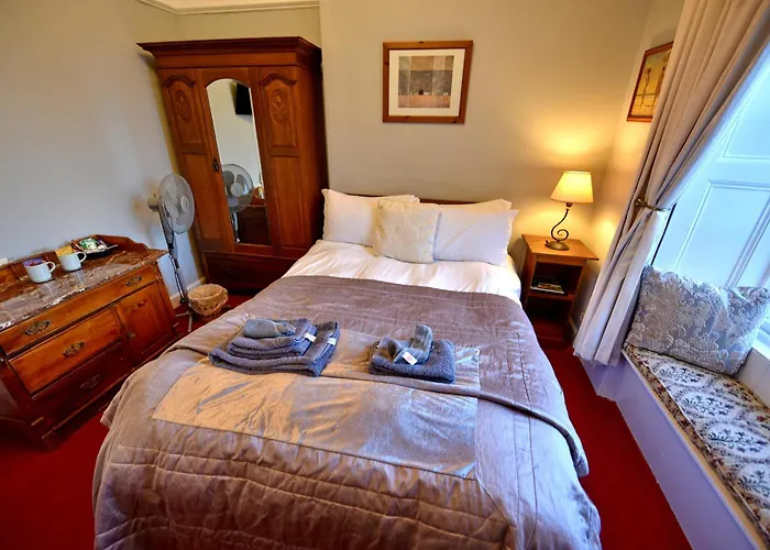 Burnside Guest House