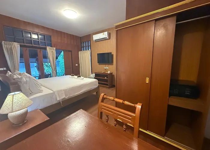 Utopia Resort Koh Samui
