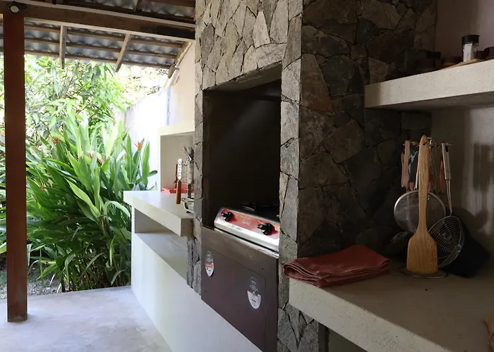 Handagedara Resort & Spa