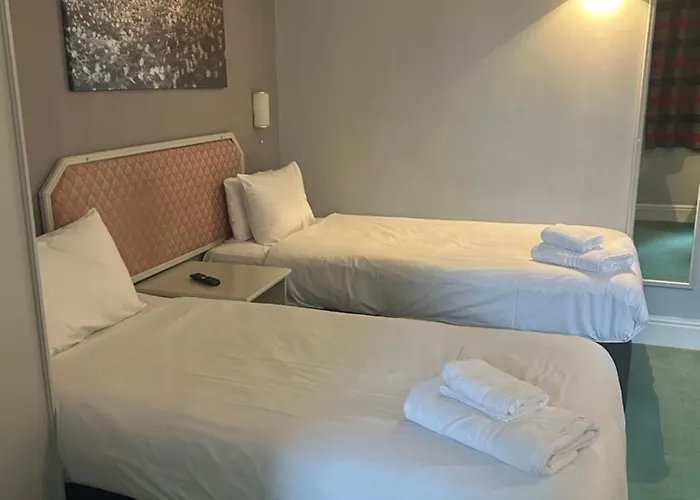 The Grand Hotel Port Talbot