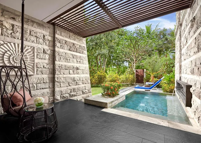 Sofitel Bali Nusa Dua Beach Resort