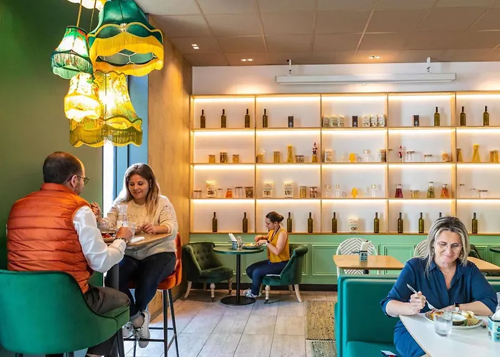 Hotel Ibis Paris Coeur D'Orly Airport