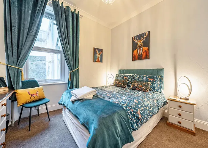 Mariners Guest House