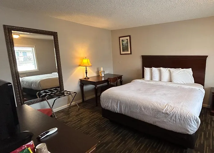 Park Lane Motel