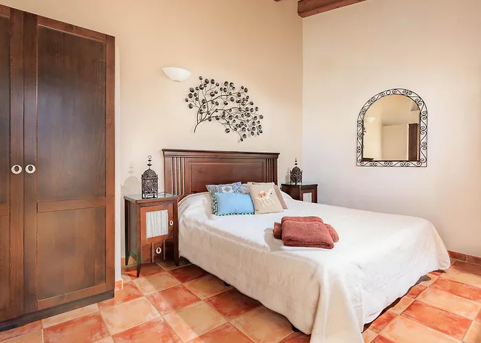 B&B Cortijo El Sarmiento - Adults Only Mojácar