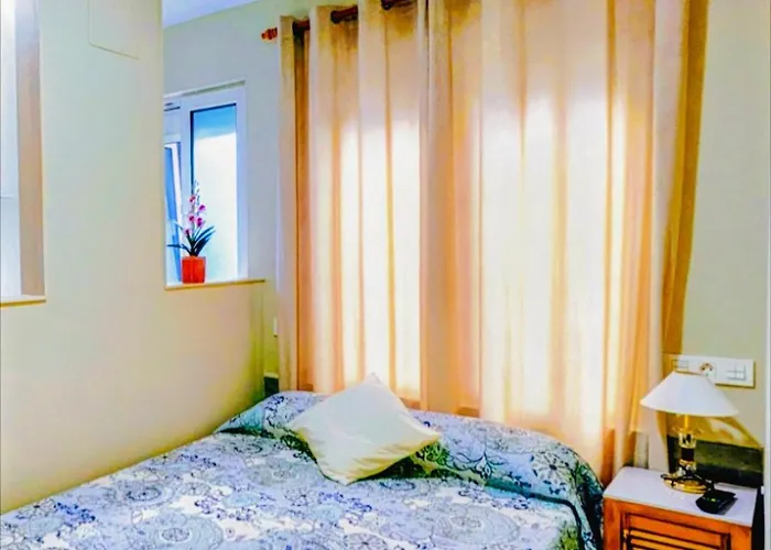 Hotel Albor II Gijón
