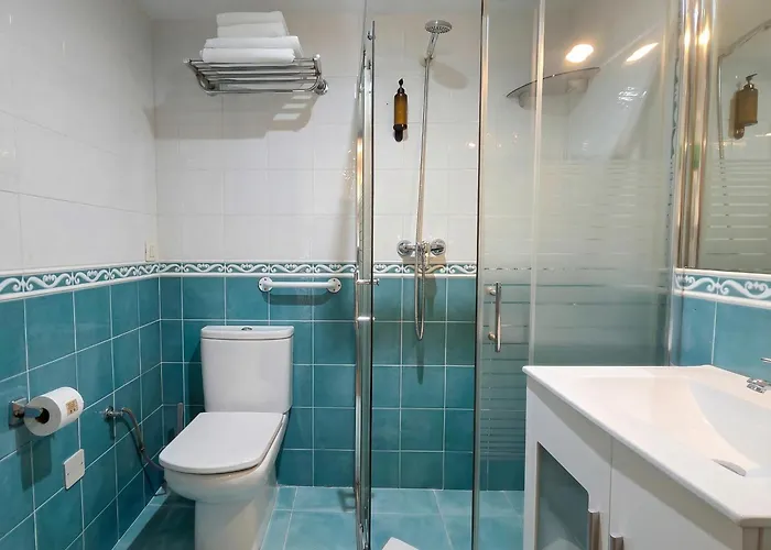 Hostel Costa Gijón