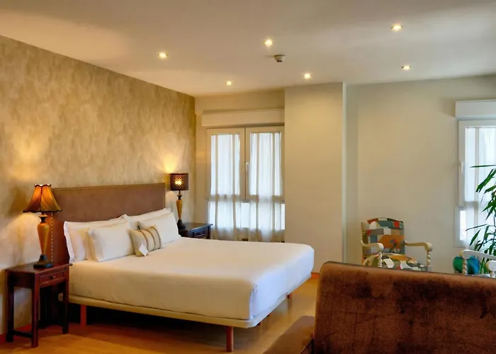 Hostel Costa Gijon