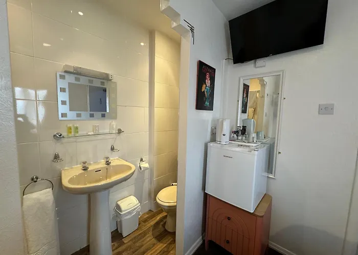 The Scala Hotel
