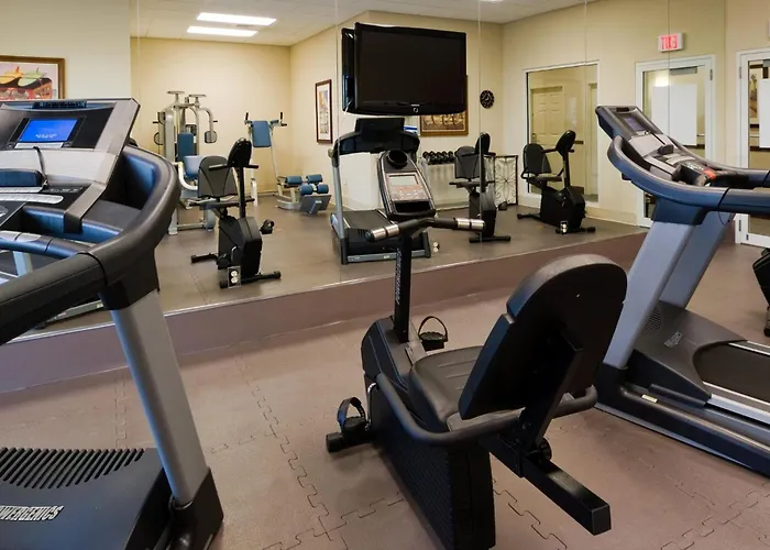 Holiday Inn Express & Suites Miami Kendall By Ihg