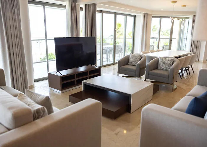 Royalton Riviera Cancun, An Autograph Collection All-Inclusive Resort & Casino (Adults Only) Puerto Morelos