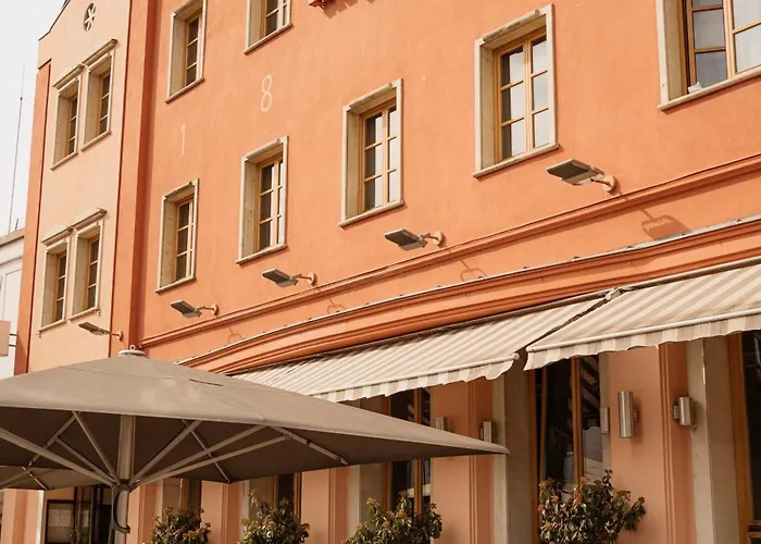 Hotel Raffel
