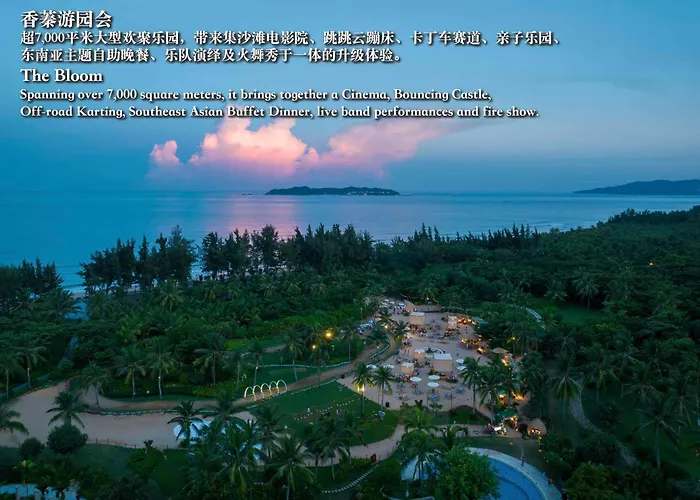 Shangri-La Sanya
