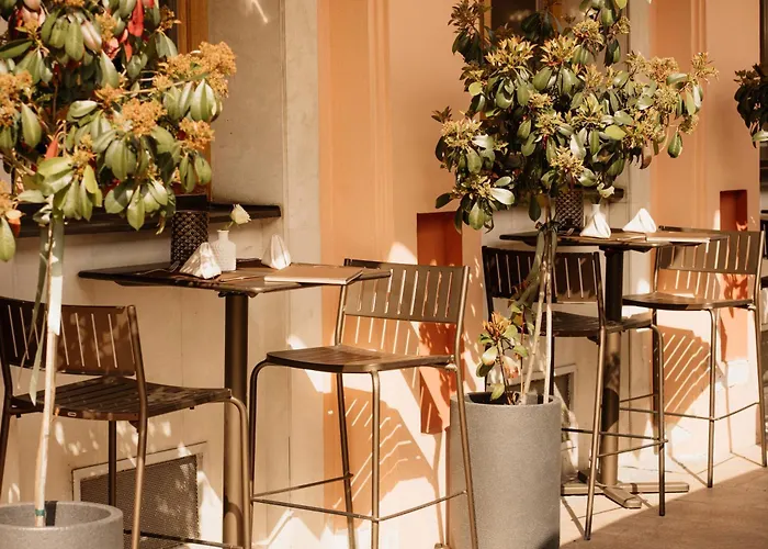 Hotel Raffel