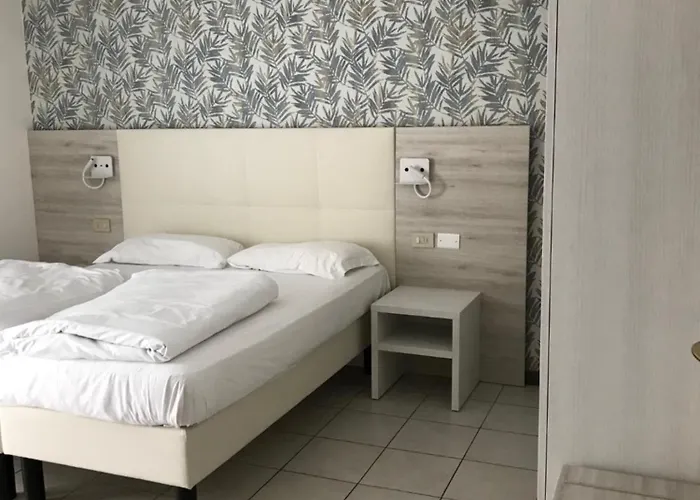 Hotel Gardenia Caorle
