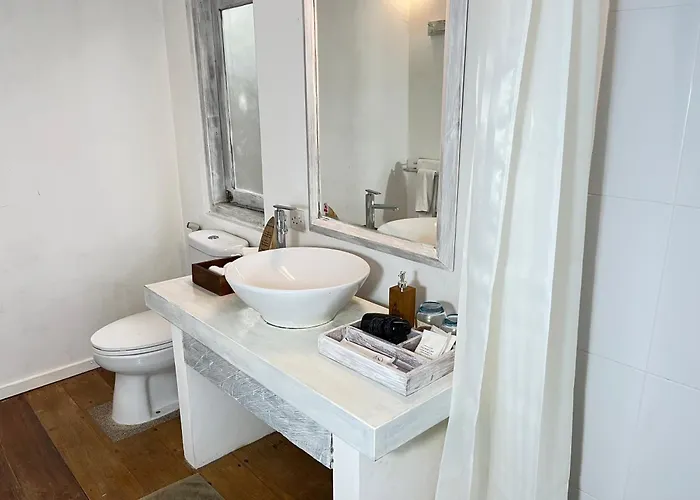 Trikora Beach Club And Resort