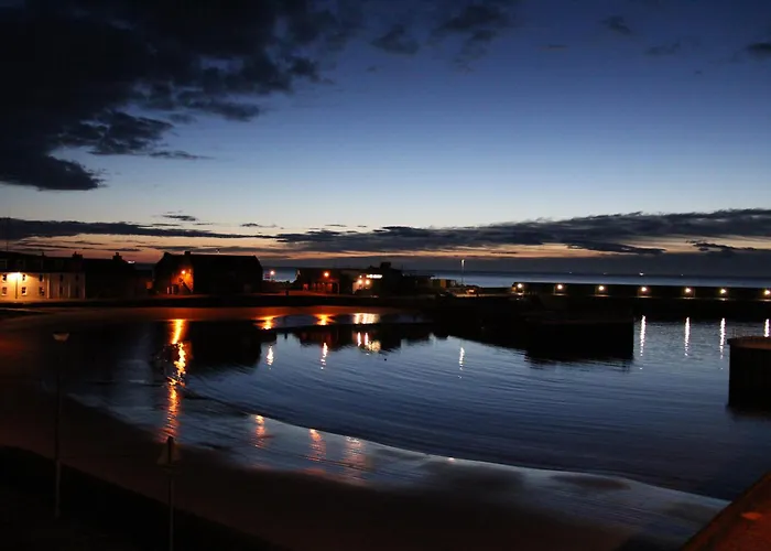 Shorehead Guest House
