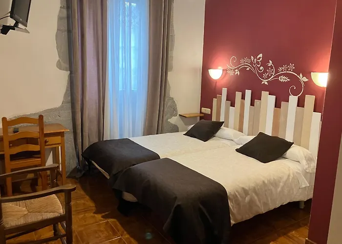 Hostal Ekaitza