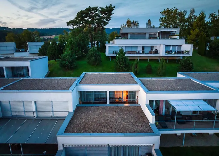 Lemon Resort Spa