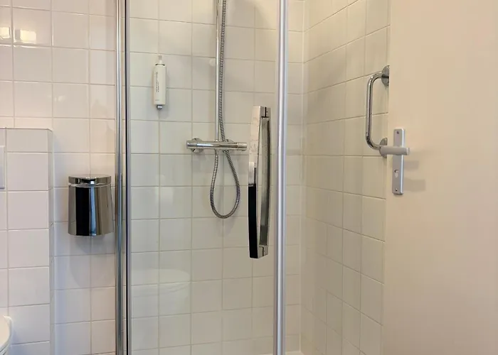 Hotel Bieze Borger