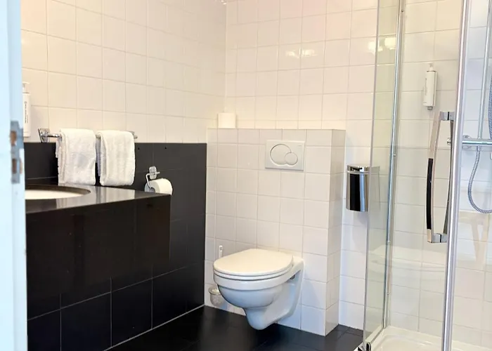 Hotel Bieze Borger