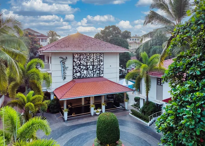 Radisson Goa Candolim