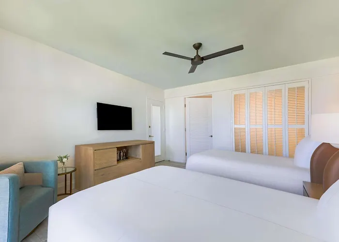 Hotel Sls At Baha Mar Nassau