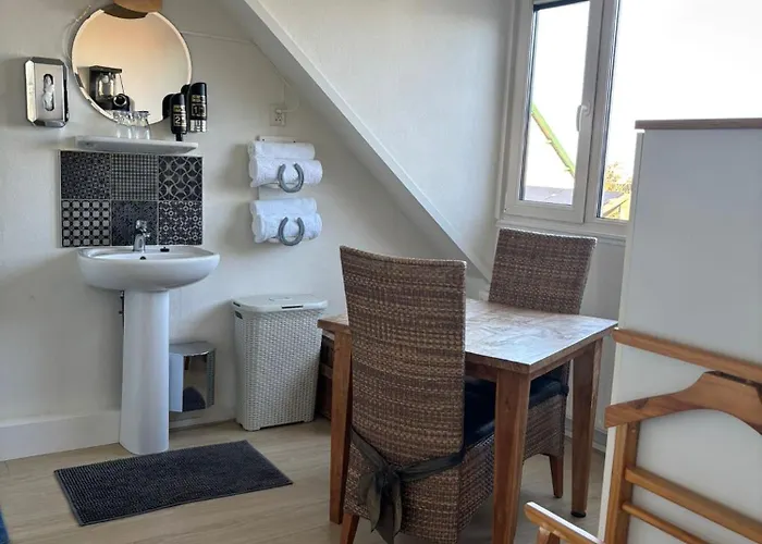 Bed & Breakfast D'Ouwe Smidse Kamperland