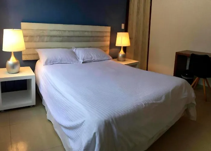 Hotel Casita de la Playa Puerto Villamil