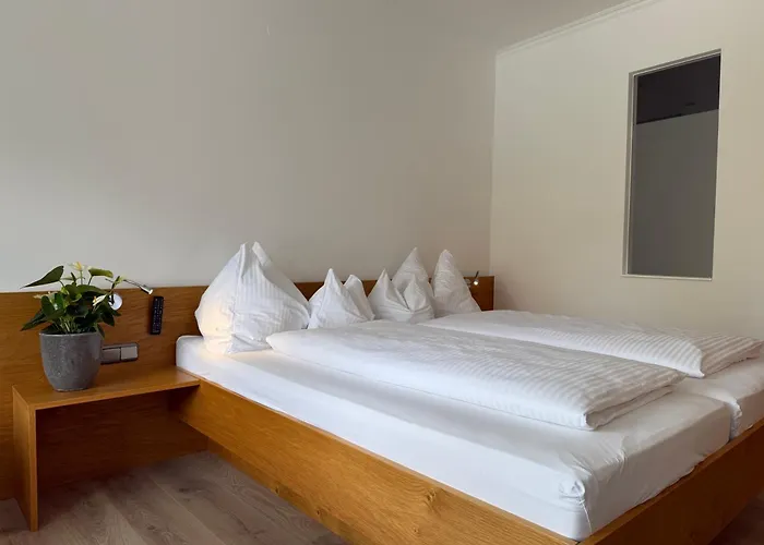 Seehotel Lilly Strobl