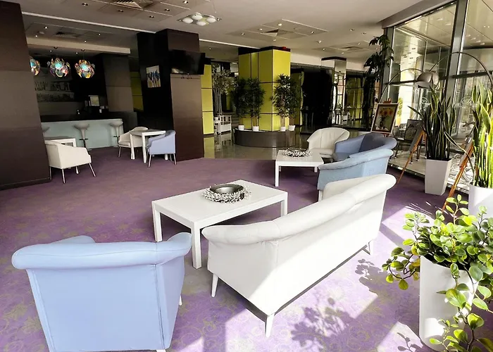 Caprioara Spa&Wellness Resort