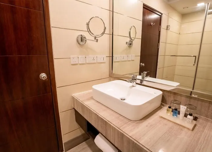 Radisson Blu Pune Hinjawadi