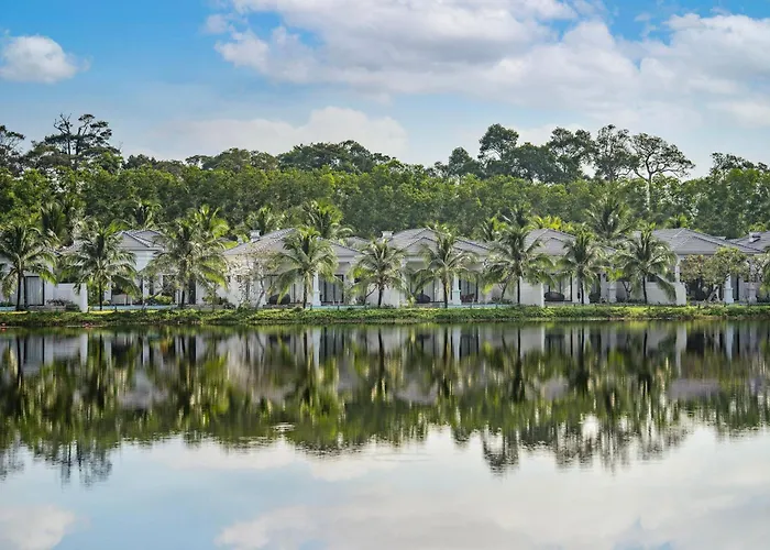 Hotel Melia Vinpearl Phú Quốc