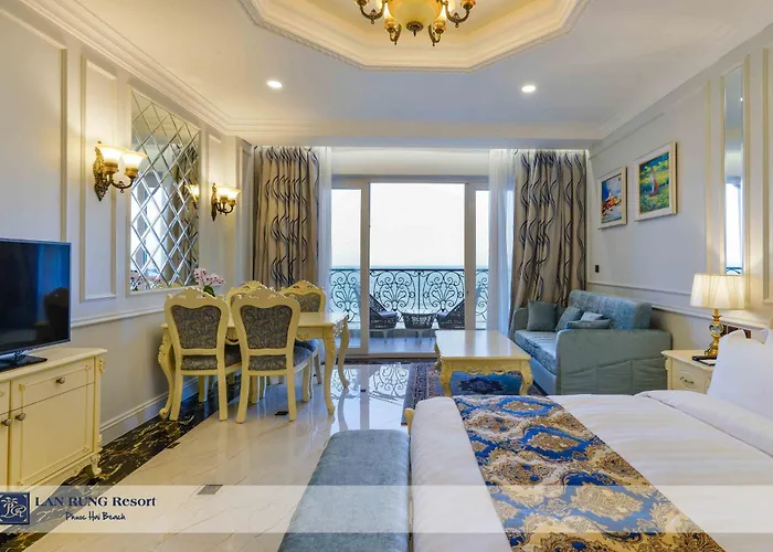 Lan Rung Beach Resort