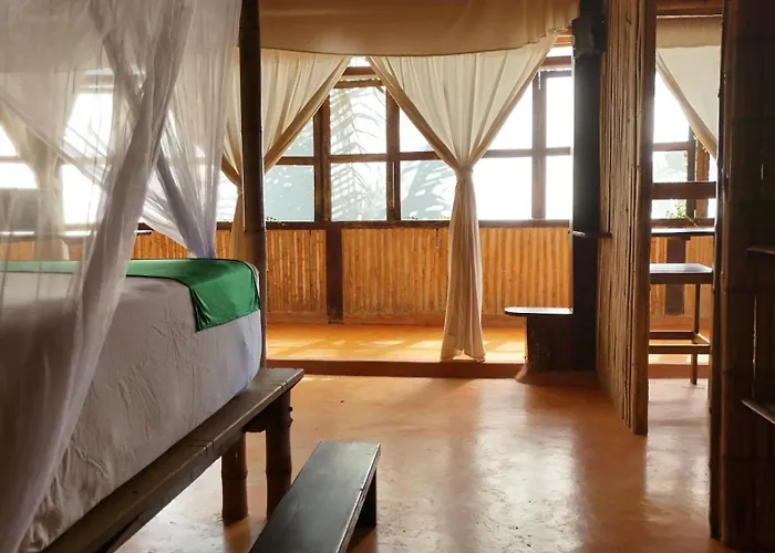 Eco Cabañas Bluekay Mahahual