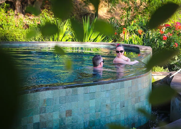 Seraya Resort Komodo