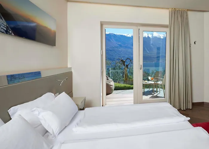 Hotel Atilius - Adults Only Limone sul Garda