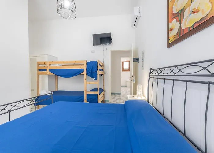 Le camere di Riva delle donne by Vivimy