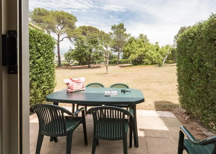 Residence Pierre & Vacances La Corniche D'Or Boulouris-sur-Mer