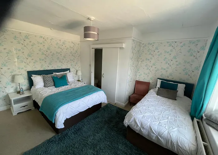 Durbeyfield Guest House