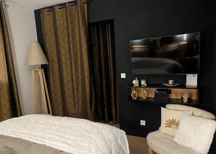 A Sulana Chambre d'hôtes Valle-di-Campoloro